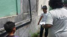 Abang Kandung Korban: Hujan deras, Adik terjatuh dan Terseret Arus Parit